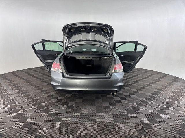 used 2008 Honda Accord car, priced at $7,100