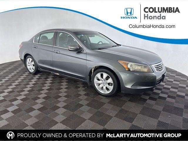 used 2008 Honda Accord car, priced at $7,100