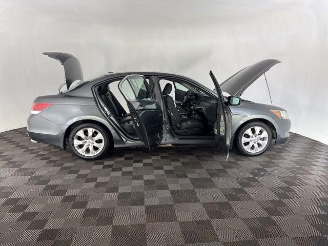 used 2008 Honda Accord car, priced at $7,100