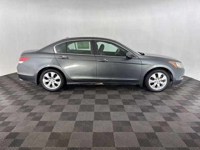 used 2008 Honda Accord car, priced at $7,100