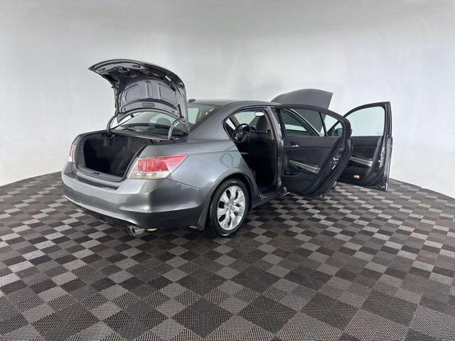 used 2008 Honda Accord car, priced at $7,100