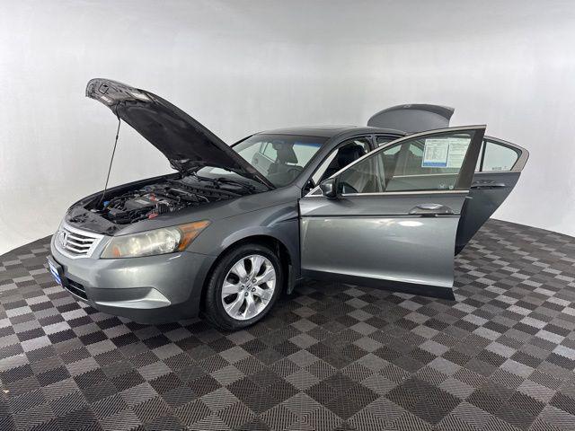 used 2008 Honda Accord car, priced at $7,100