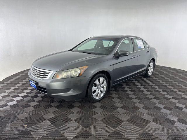 used 2008 Honda Accord car, priced at $7,100