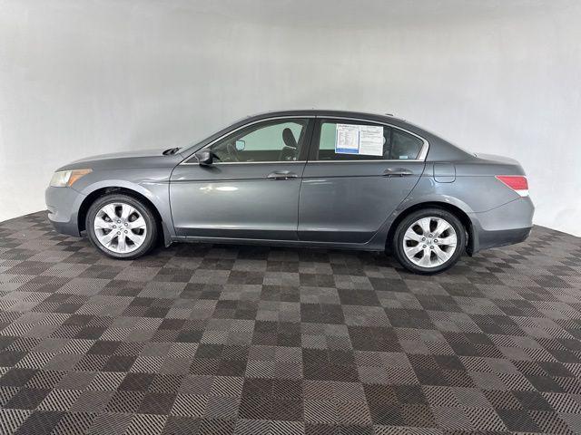 used 2008 Honda Accord car, priced at $7,100