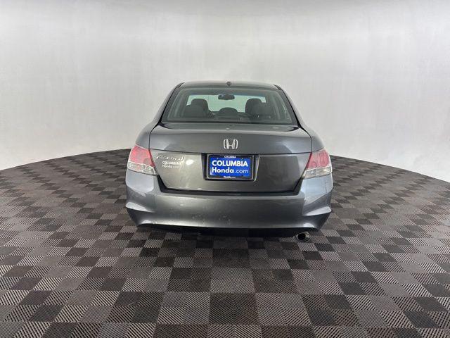 used 2008 Honda Accord car, priced at $7,100