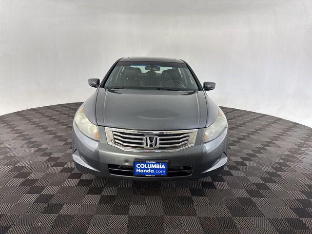 used 2008 Honda Accord car, priced at $7,100