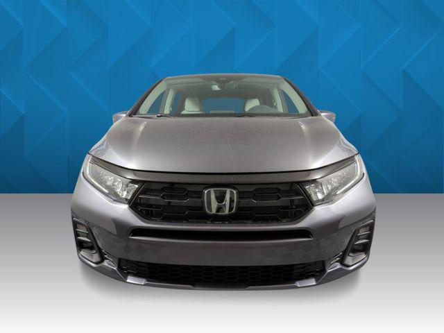 new 2025 Honda Odyssey car, priced at $47,620