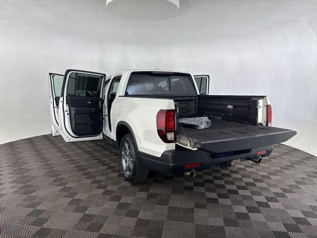 used 2023 Honda Ridgeline car, priced at $32,500