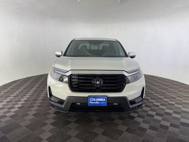 used 2023 Honda Ridgeline car, priced at $32,500