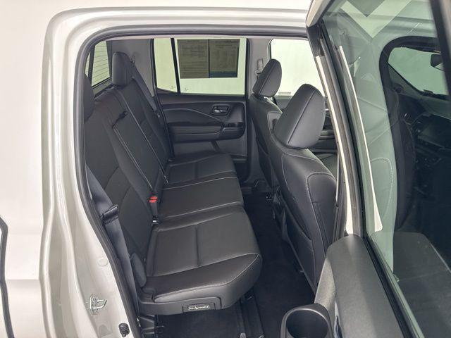 used 2023 Honda Ridgeline car, priced at $32,500