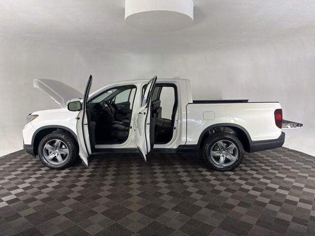 used 2023 Honda Ridgeline car, priced at $32,500