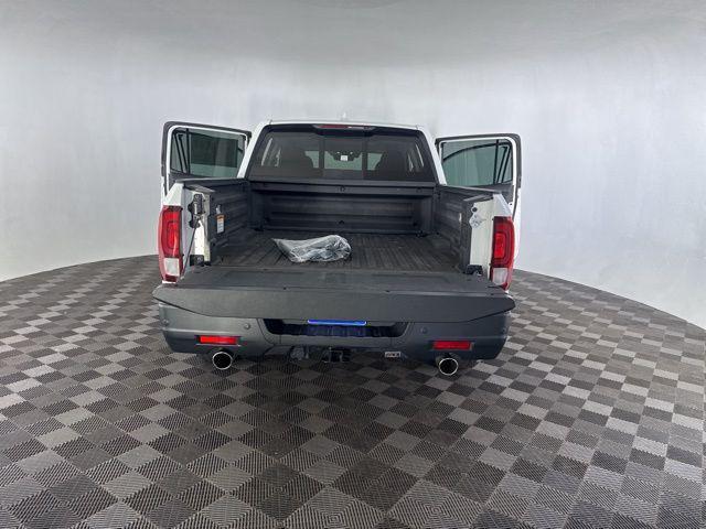 used 2023 Honda Ridgeline car, priced at $32,500