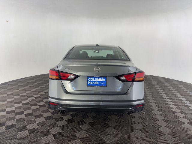 used 2023 Nissan Altima car, priced at $20,200