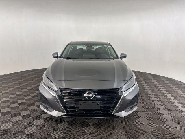used 2023 Nissan Altima car, priced at $20,200