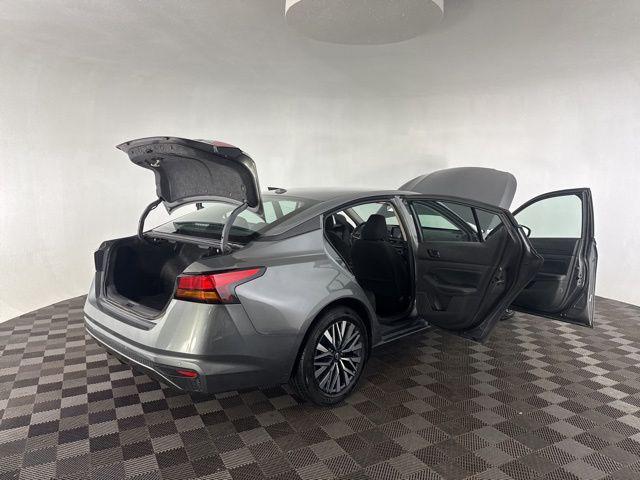 used 2024 Nissan Altima car, priced at $18,700