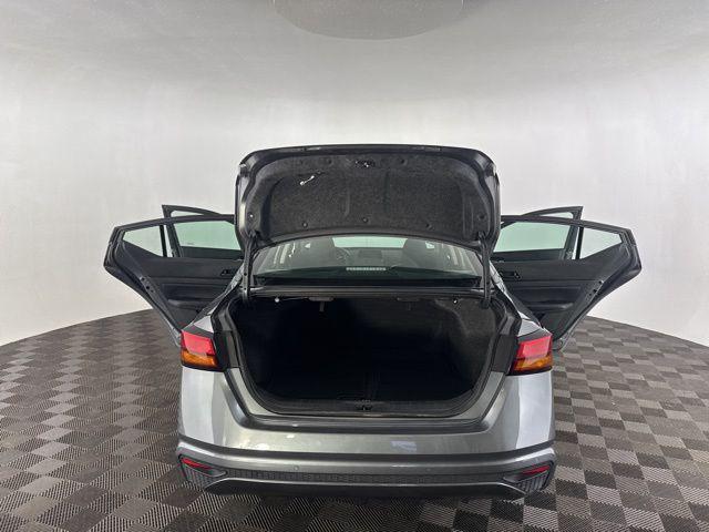 used 2024 Nissan Altima car, priced at $18,700