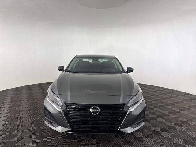 used 2024 Nissan Altima car, priced at $18,700