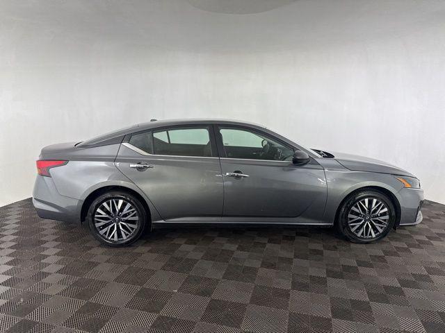 used 2024 Nissan Altima car, priced at $18,700