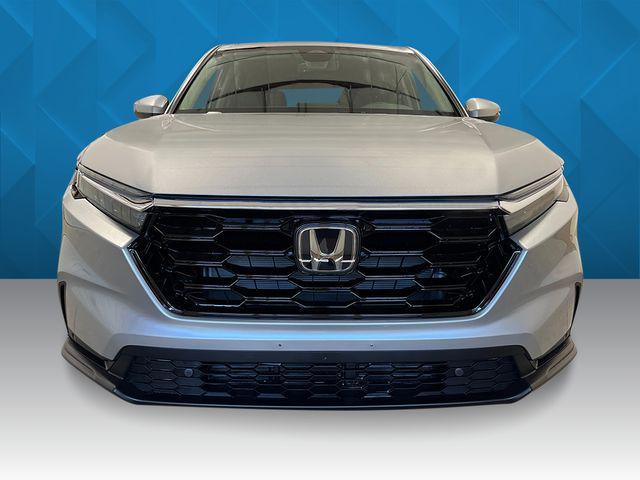 new 2026 Honda CR-V car, priced at $36,482
