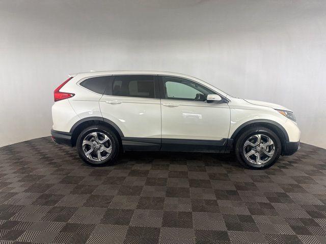 used 2018 Honda CR-V car, priced at $18,000