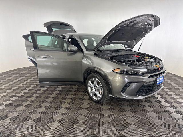 used 2024 Dodge Hornet car, priced at $23,800