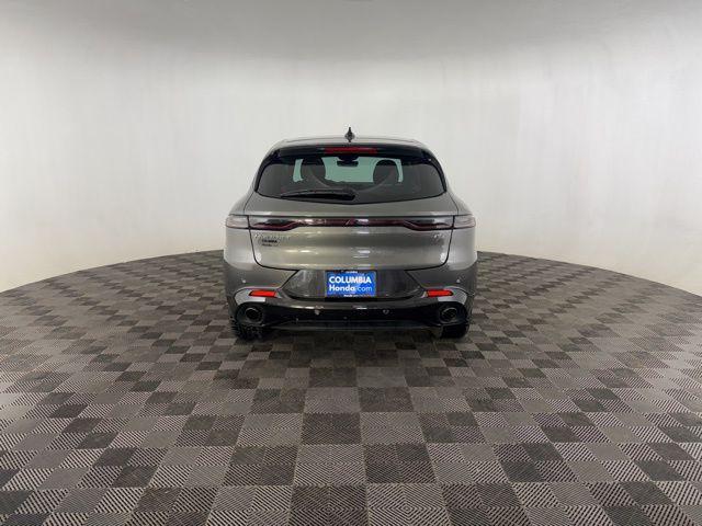 used 2024 Dodge Hornet car, priced at $23,800