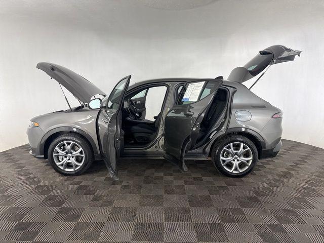 used 2024 Dodge Hornet car, priced at $23,800