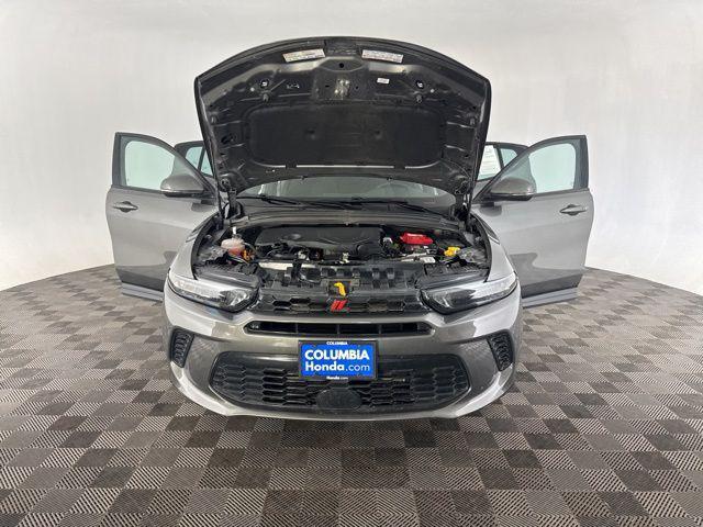 used 2024 Dodge Hornet car, priced at $23,800