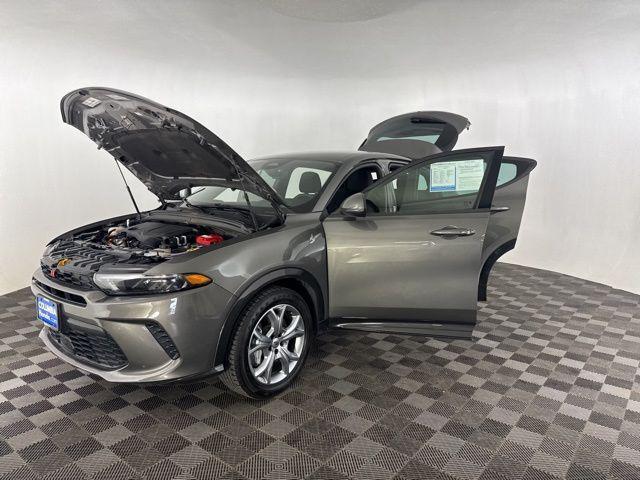 used 2024 Dodge Hornet car, priced at $23,800