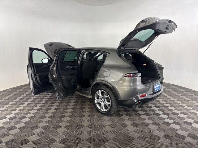 used 2024 Dodge Hornet car, priced at $23,800
