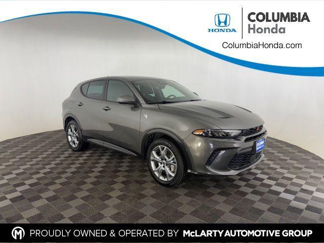 used 2024 Dodge Hornet car, priced at $23,800