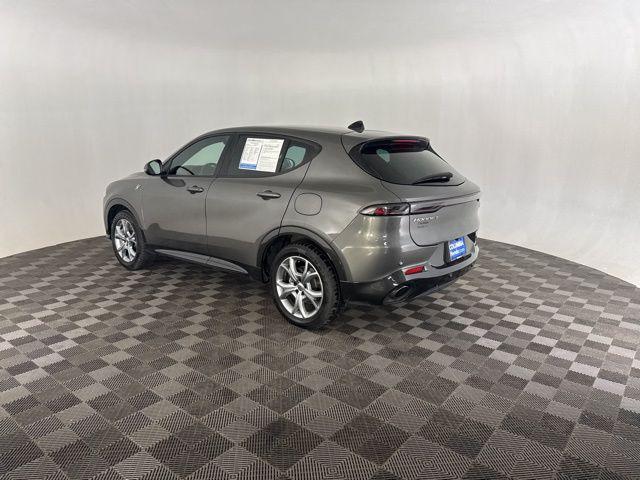 used 2024 Dodge Hornet car, priced at $23,800