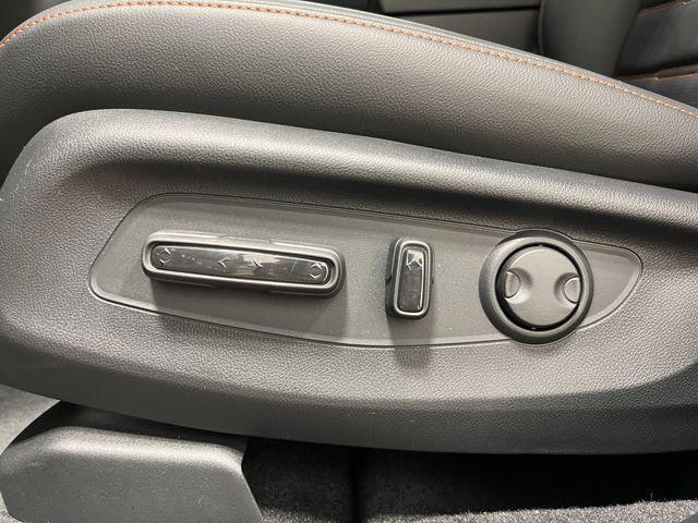 new 2025 Honda CR-V Hybrid car, priced at $39,850