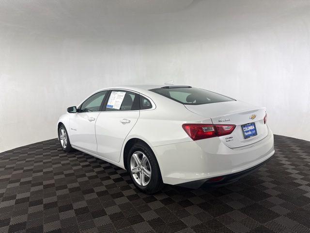 used 2023 Chevrolet Malibu car, priced at $17,500