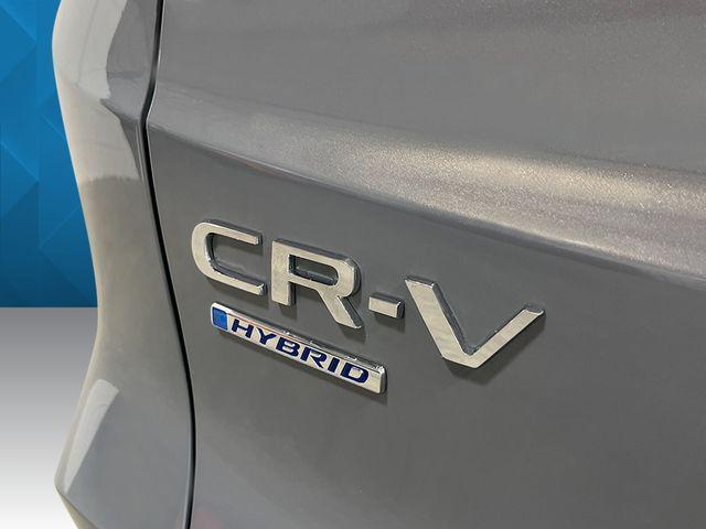 new 2025 Honda CR-V car, priced at $39,143