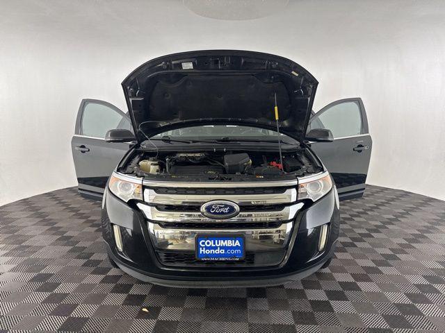 used 2014 Ford Edge car, priced at $11,800