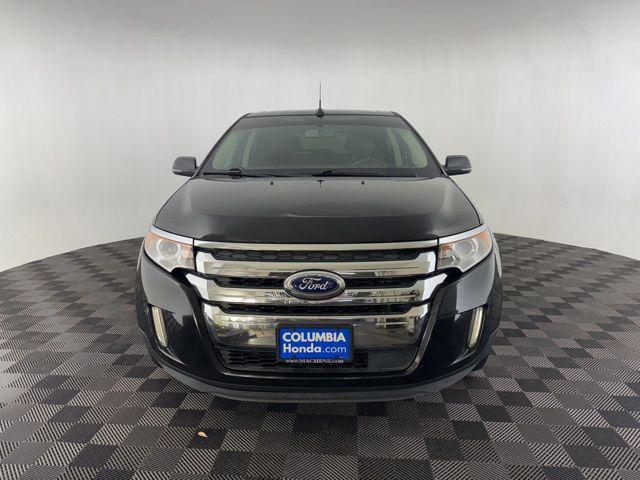 used 2014 Ford Edge car, priced at $11,800