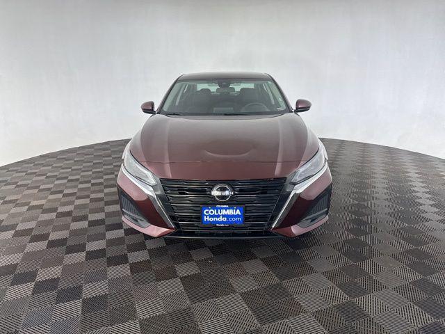 used 2023 Nissan Altima car, priced at $18,600
