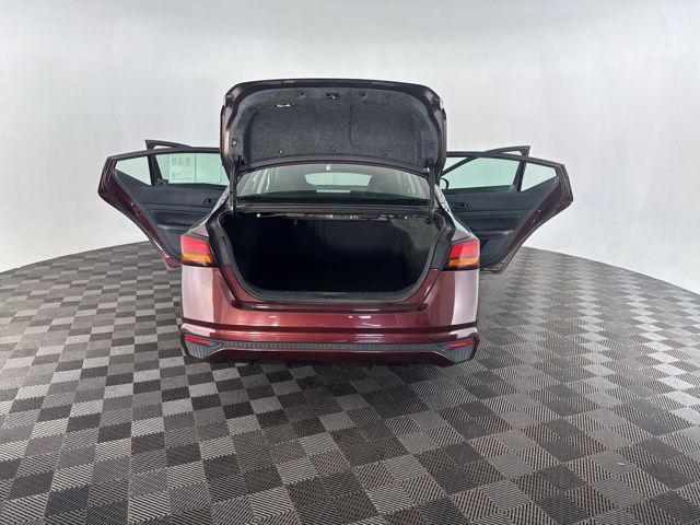 used 2023 Nissan Altima car, priced at $18,600