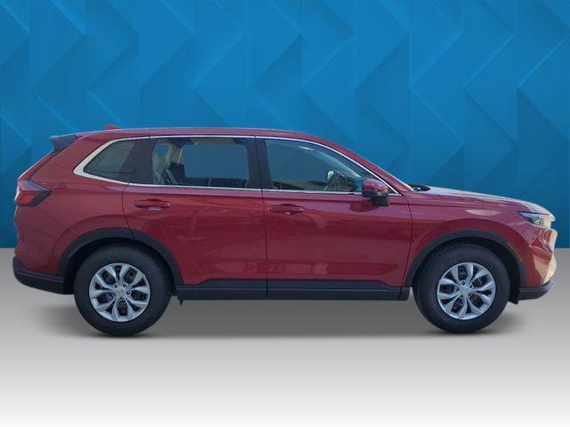 new 2025 Honda CR-V car, priced at $31,150