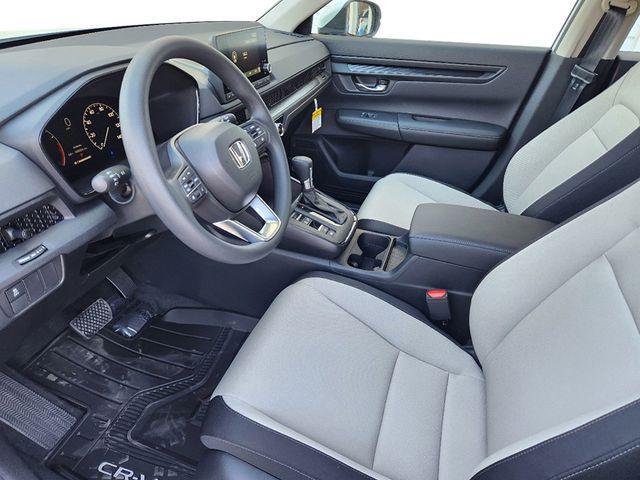 new 2025 Honda CR-V car, priced at $31,150