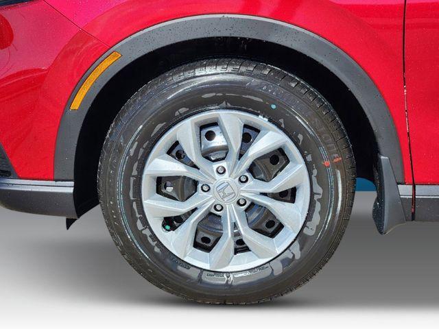 new 2025 Honda CR-V car, priced at $31,150