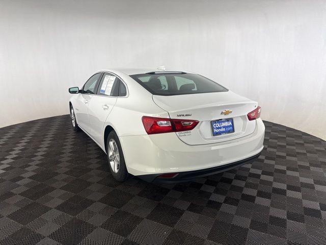 used 2023 Chevrolet Malibu car, priced at $17,500