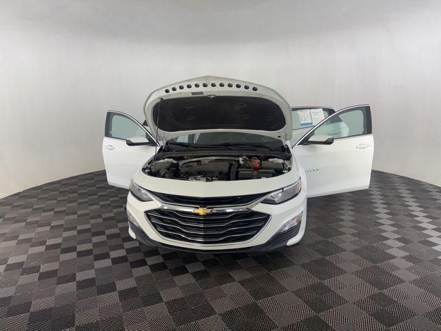 used 2023 Chevrolet Malibu car, priced at $17,500