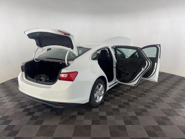 used 2023 Chevrolet Malibu car, priced at $17,500
