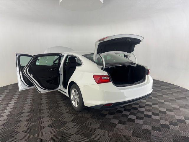 used 2023 Chevrolet Malibu car, priced at $17,500