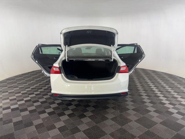 used 2023 Chevrolet Malibu car, priced at $17,500