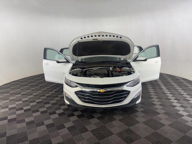 used 2023 Chevrolet Malibu car, priced at $17,500
