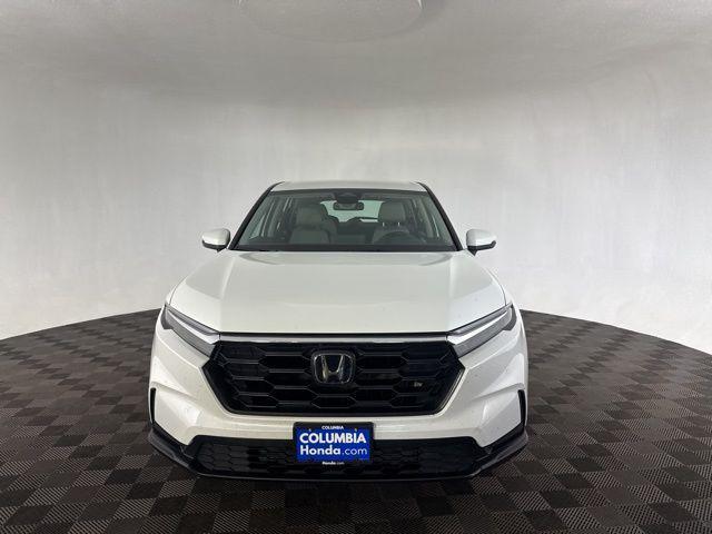 used 2023 Honda CR-V car, priced at $27,100