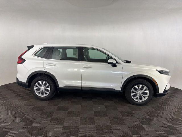 used 2023 Honda CR-V car, priced at $27,100